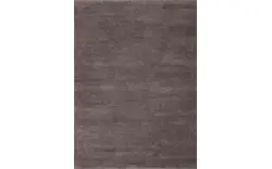 Goossens eco tapijt fugo grijs wol - 8215439-01