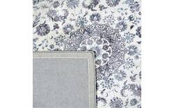 Goossens tapijt lexi blauw viscose - 8215441-01