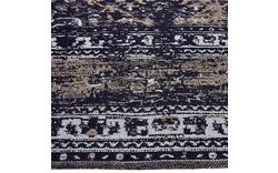 Goossens basic tapijt ethan grijs pet - 8215442-04