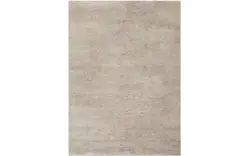 Goossens eco tapijt fugo grijs wol - 8215443-03