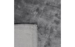 Goossens tapijt scilla grijs viscose - 8215446-01