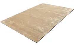 Goossens tapijt scilla beige viscose - 8215448-01