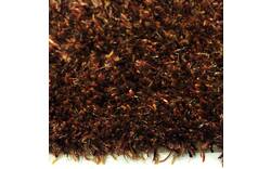 Goossens tapijt spira bruin polyester - 8215456-01
