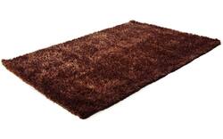 Goossens tapijt spira bruin polyester - 8215457-01