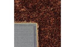 Goossens tapijt spira bruin polyester - 8215457-01