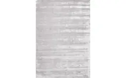 Goossens tapijt scilla wit viscose - 8215458-01