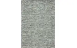Goossens basic tapijt tealo groen katoen - 8215463-01