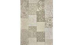 Goossens basic tapijt decres beige katoen - 8215465-01