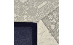 Goossens basic tapijt decres beige katoen - 8215465-01