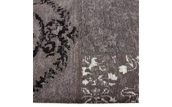 Goossens basic tapijt decres bruin katoen - 8215467-01