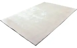 Goossens eco tapijt milky wit milkyarn - 8215470-01