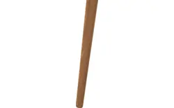 Goossens eettafel bjarte blank eiken - 8215676-02