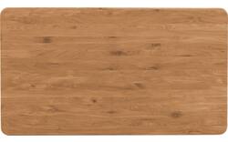 Goossens eettafel bjarte blank eiken - 8215676-02