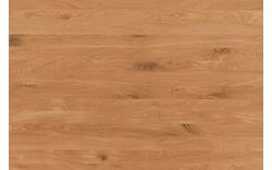 Goossens eettafel bjarte blank eiken - 8215677-02