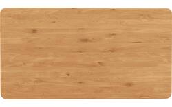 Goossens eettafel bjarte blank eiken - 8215682-02