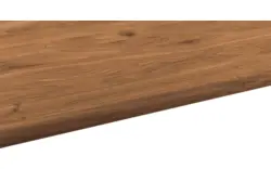 Goossens eettafel bjarte blank eiken - 8215688-02