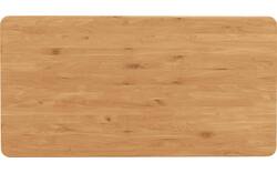 Goossens eettafel bjarte blank eiken - 8215690-02