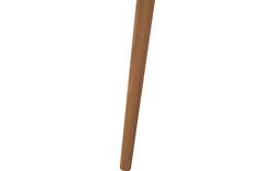 Goossens eettafel bjarte blank eiken - 8215692-02