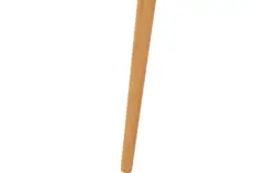 Goossens eettafel bjarte blank eiken - 8215694-02