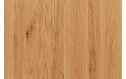 Goossens opbergkast bjarte blank eiken - 8215711-01