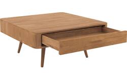 Goossens salontafel bjarte blank eiken - 8215715-02-a
