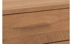 Goossens salontafel bjarte blank eiken - 8215716-02-a