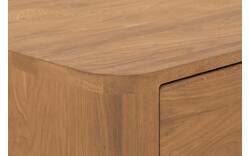 Goossens salontafel bjarte blank eiken - 8215716-02-a