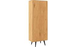 Goossens opbergkast seppe blank eiken - 8215866-02