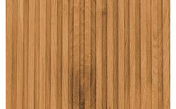 Goossens opbergkast seppe blank eiken - 8215866-01