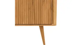 Goossens opbergkast seppe blank eiken - 8215871-01