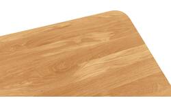 Goossens tv meubel seppe blank eiken - 8215877-01