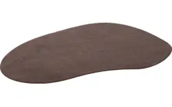 Goossens excellent tapijt unique bb bruin polyamide - 8215929-01