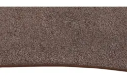 Goossens excellent tapijt unique bb bruin polyamide - 8215929-01