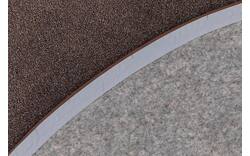 Goossens excellent tapijt unique bb bruin polyamide - 8215929-01