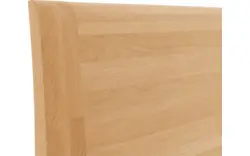 Goossens excellent bedframe donna blank eiken - 8217835-02