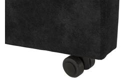 Goossens eetkamerstoel oliver grijs microvezel - 8217921-01
