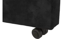 Goossens eetkamerstoel oliver grijs microvezel - 8217935-01