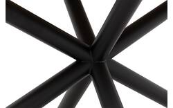 Goossens excellent eettafel gs 1302 wit eiken - 8219372-02-A