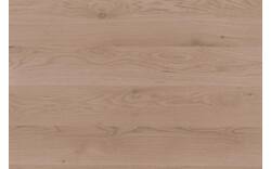 Goossens excellent eettafel gs 1302 blank eiken - 8219387-02-A