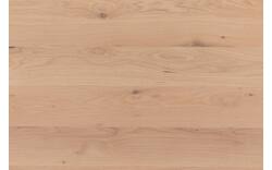 Goossens excellent eettafel gs 1302 blank eiken - 8219400-02-A