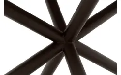 Goossens excellent eettafel gs 1302 wit eiken - 8219455-02-A