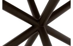Goossens excellent eettafel gs 1302 wit eiken - 8219456-02-A
