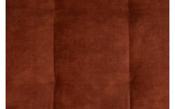 Goossens hoeksalon coco bruin stof - 8219559-01