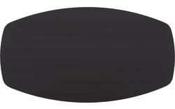 Goossens excellent eettafel uniek zwart eiken - 8219566-01