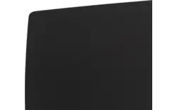 Goossens excellent eettafel uniek zwart eiken - 8221147-04