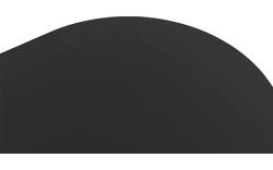 Goossens excellent eettafel uniek zwart eiken - 8221210-03