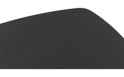 Goossens excellent eettafel uniek zwart eiken - 8221239-03