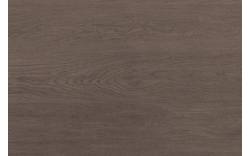Goossens excellent eettafel uniek donker bruin eiken - 8221249-01