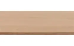 Goossens excellent eettafel uniek blank eiken - 8221263-02
