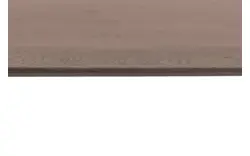 Goossens excellent eettafel uniek donker bruin eiken - 8221469-03